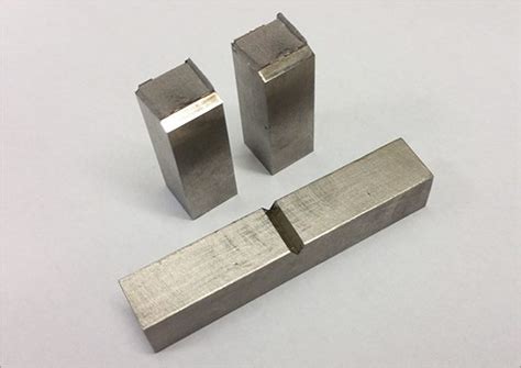 charpy impact test are used to help determine a metals:|charpy impact test sample.